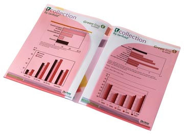 PK 12 PRESENT.POCHET DUBBEL AS