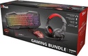 TRUST GXT 1180RW GAMING SET AZ