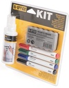 BI OFFICE STARTKIT WHITEBOARD