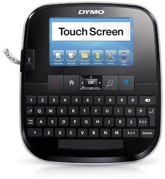 DYMO BELETTERING 500TS QWERTY