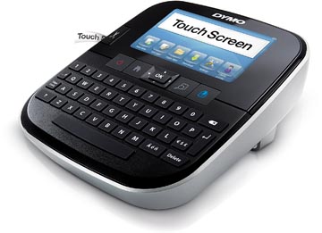 DYMO BELETTERING 500TS QWERTY