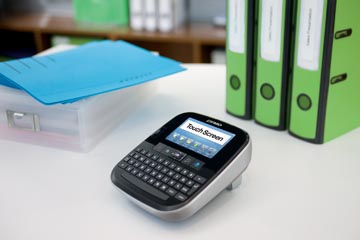 DYMO BELETTERING 500TS QWERTY