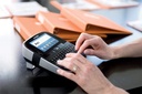 DYMO BELETTERING 500TS QWERTY