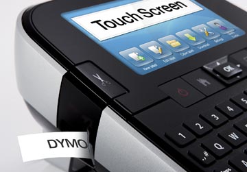 DYMO BELETTERING 500TS QWERTY