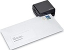 MAUL BRIEFOPENER ELECTRISCH ZW