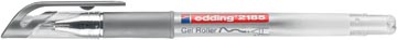 EDDING GELROLLER 2185 GD/ZV