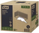 TORK KITCHEN POETSPAPIER W4 P4