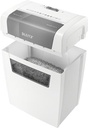 LEITZ IQ SHREDDER HOME P4