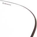 MUISMAT + GELPOLSSTEUN ZW/ZILVER