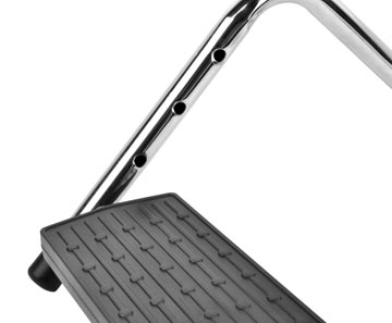 DESQ VOETENSTEUN METAAL