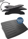 DESQ VOETENSTEUN ANTI SLIP