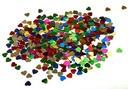 POT CONFETTI 6MM (HARTJES)