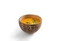 Coconut kom rond tussen ø80/130 en tussen x h60/90 mm