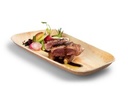 Fine Dine Palm bord 300 x 160 x h25 mm