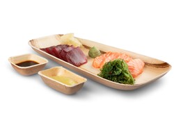 Fine Dine Palm bord 300 x 160 x h25 mm