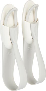 COMMAND 2X KABELHANGERS
