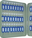 Q-CONNECT SLEUTELKAST 54 SLEUT