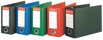 GIRO ORDNER DWARS (ROOD)