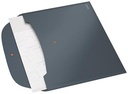 LEITZ COSY PROJECTOMSLAG A4 GR