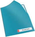 LEITZ COSY L-MAP PP 200MU BL