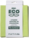 MR ECO VAATDOEKJES PK3