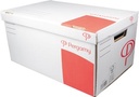 PERGAMY CONTAINER 52X26X34CM