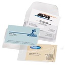 3L CARD-POCKET 95X60MM 10X