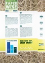 PAPERWISE PAPIER A3 80G 500V