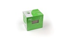 Roerstaafje hout (FSC®) 110 x 5 x 1mm dispenser box à 2000