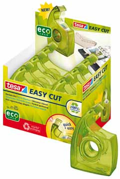 EASY CUT HANDDISP ECO 33M TESA