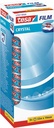 TESA PLAKB CRYST 33MX19MM PK8