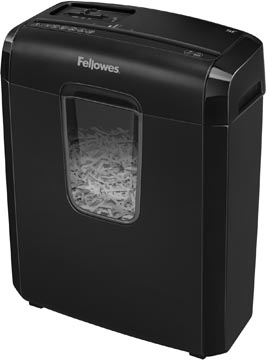 FELLOWES PAPIERVERN 6C
