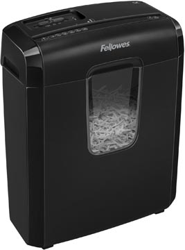 FELLOWES PAPIERVERN 6C