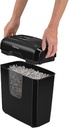 FELLOWES PAPIERVERN 6C