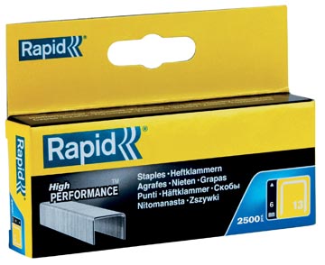 DS2500 NIETJE 13/6   57614