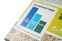 KOPIEERPAPIER PAPERWISE A4 WIT 80gr PAK a 500 VELLEN