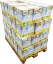 KOPIEERPAPIER PAPERWISE A4 WIT 80gr PAK a 500 VELLEN