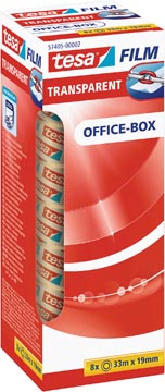 TOREN 8 OFFICE TAPE 33X19