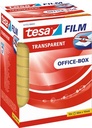 OFFICE-TAPE TRA 66X15 TESA X10