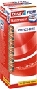 OFFICE-TAPE TRA 33X15 TESA X10