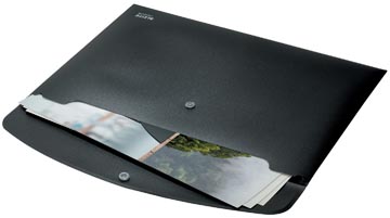 RECYCLE PROJECTOMSLAG A4 ZW