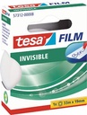 DS INVISIBLE TAPE 33X19 TESA