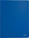 Leitz Recycle showalbum, ft A4, 40 hoezen, blauw