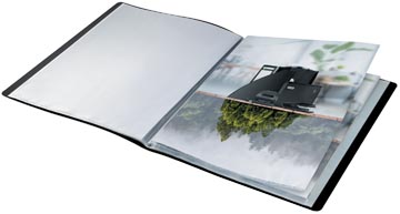 LEITZ RECYCLE SHOWALBUM 20H ZW