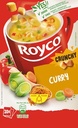 ROYCO SOEP CURRY PK20