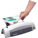 FELLOWES LAM MACH LUNAR A4