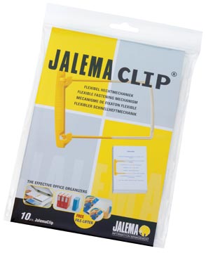 JALEMACLIP PK 10X