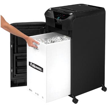 FELLOWES PAPIERVERN 600M