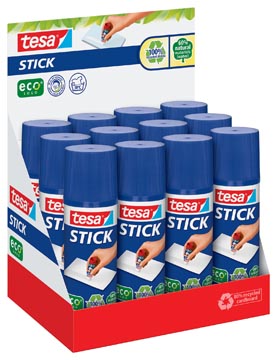 TESA LIJMSTICK 40G