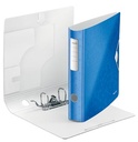 ORDNER WOW PP ACTIVE (65MM, BLAUW)